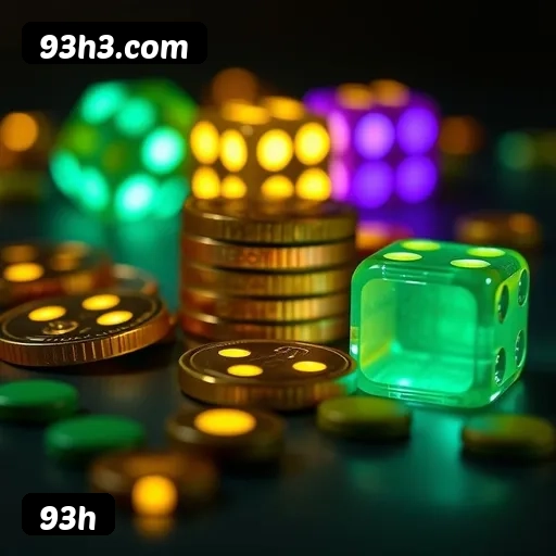 Vantagens exclusivas 93h para jogadores brasileiros - São Paulo, Rio, BH